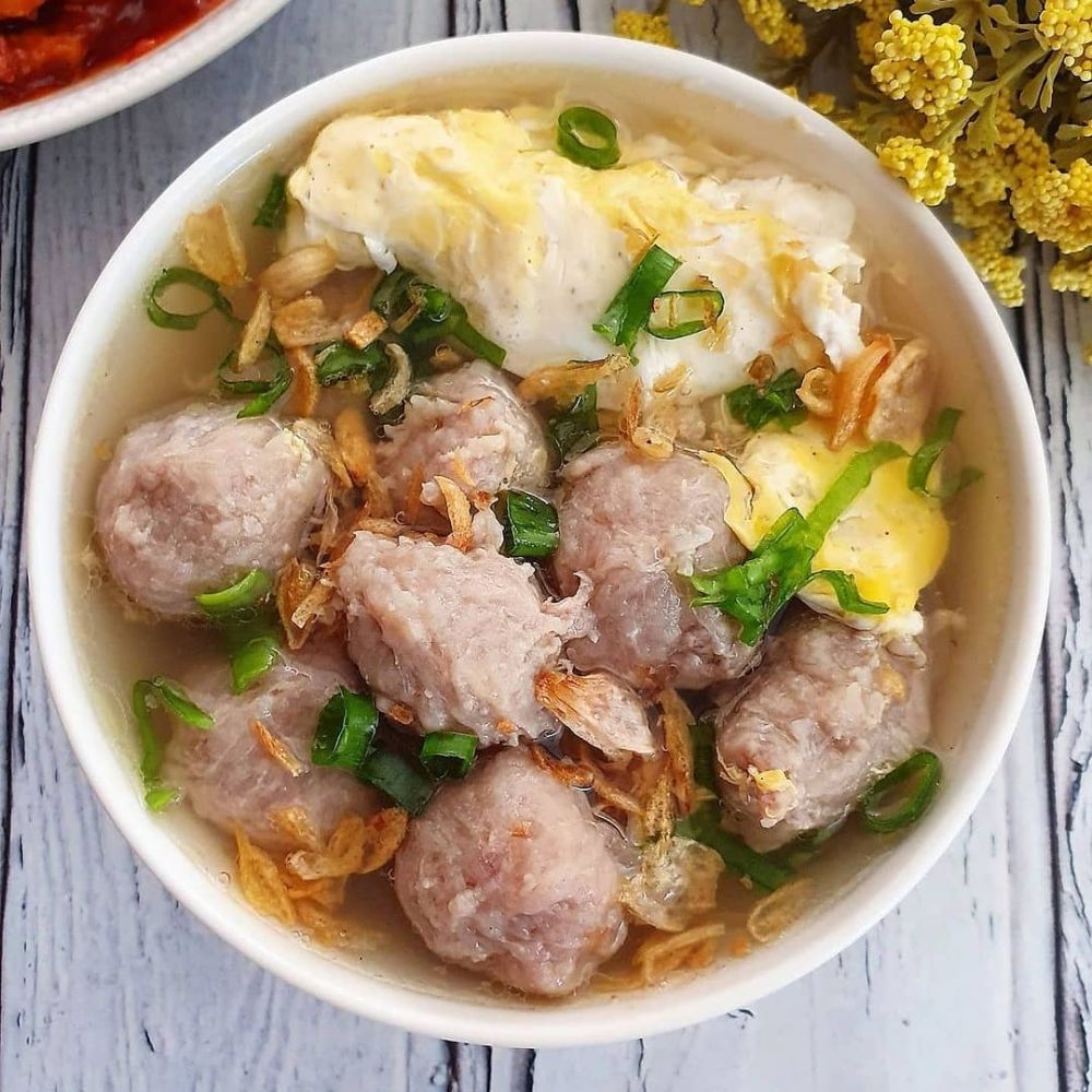 25 Resep menu Lebaran praktis, enak dan mudah dibuat
