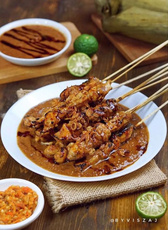 25 Resep menu Lebaran praktis, enak dan mudah dibuat