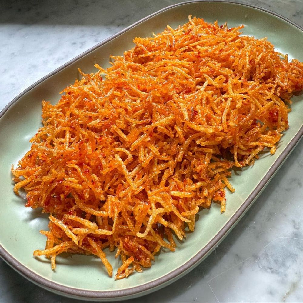 25 Resep menu Lebaran praktis, enak dan mudah dibuat