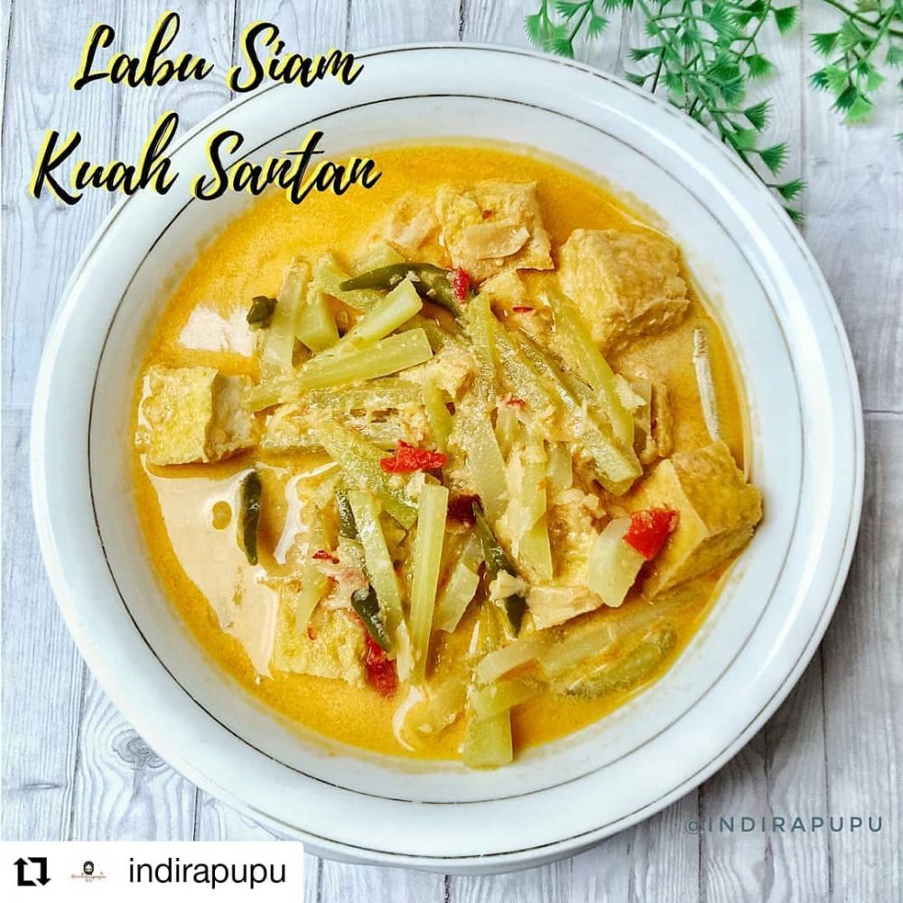 25 Resep menu Lebaran praktis, enak dan mudah dibuat