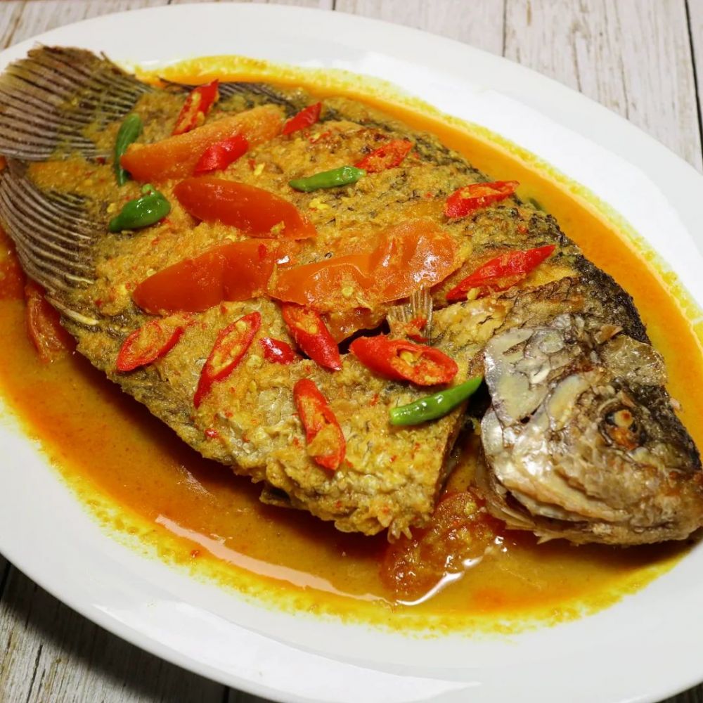 25 Resep menu Lebaran praktis, enak dan mudah dibuat