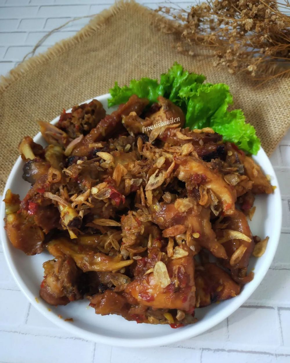 25 Resep menu Lebaran praktis, enak dan mudah dibuat