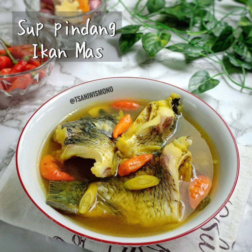 25 Resep menu Lebaran praktis, enak dan mudah dibuat