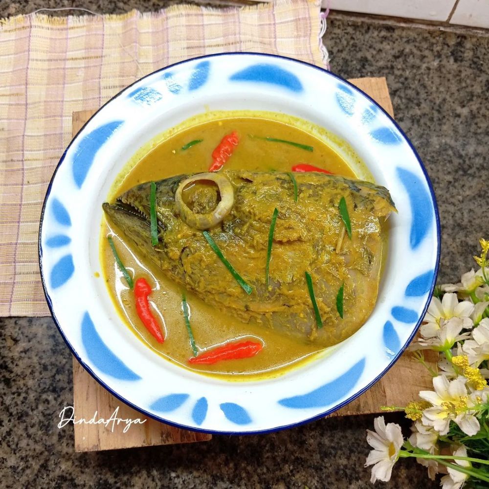 17 Resep ikan tongkol untuk sahur, enak, praktis, dan sederhana