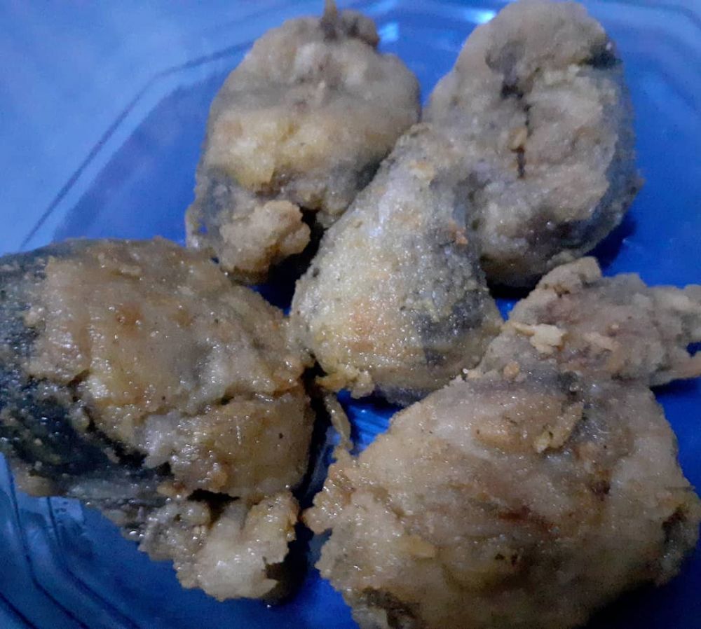 17 Resep ikan tongkol untuk sahur, enak, praktis, dan sederhana