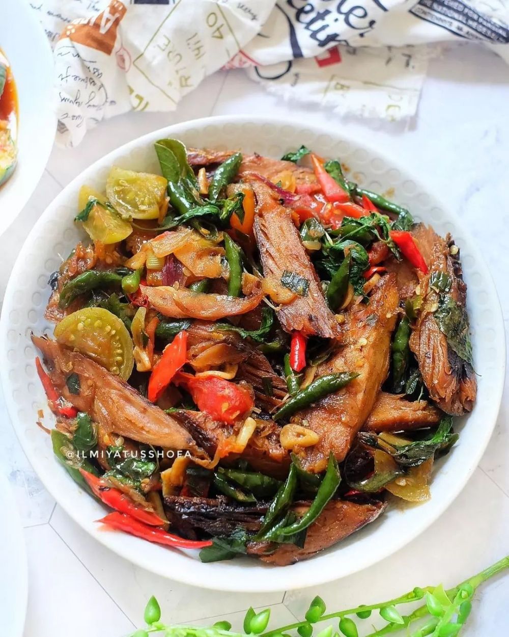 17 Resep ikan tongkol untuk sahur, enak, praktis, dan sederhana