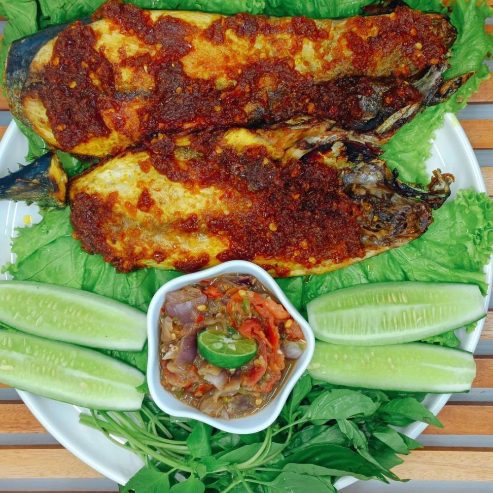 17 Resep ikan tongkol untuk sahur, enak, praktis, dan sederhana