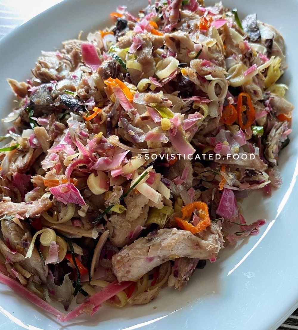 17 Resep ikan tongkol untuk sahur, enak, praktis, dan sederhana