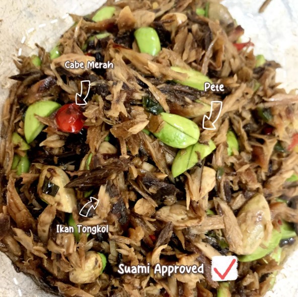 17 Resep ikan tongkol untuk sahur, enak, praktis, dan sederhana