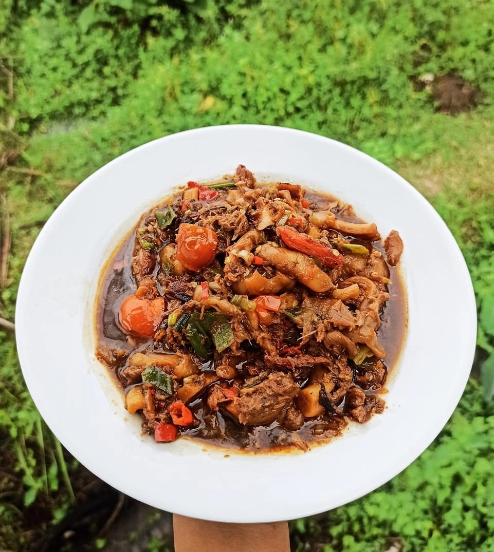 17 Resep ikan tongkol untuk sahur, enak, praktis, dan sederhana