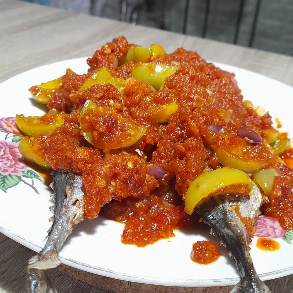 17 Resep ikan tongkol untuk sahur, enak, praktis, dan sederhana
