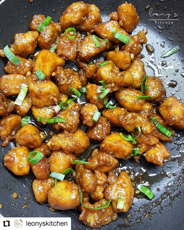 13 Resep ayam teriyaki untuk buka puasa, nikmat, simpel, dan bikin nagih