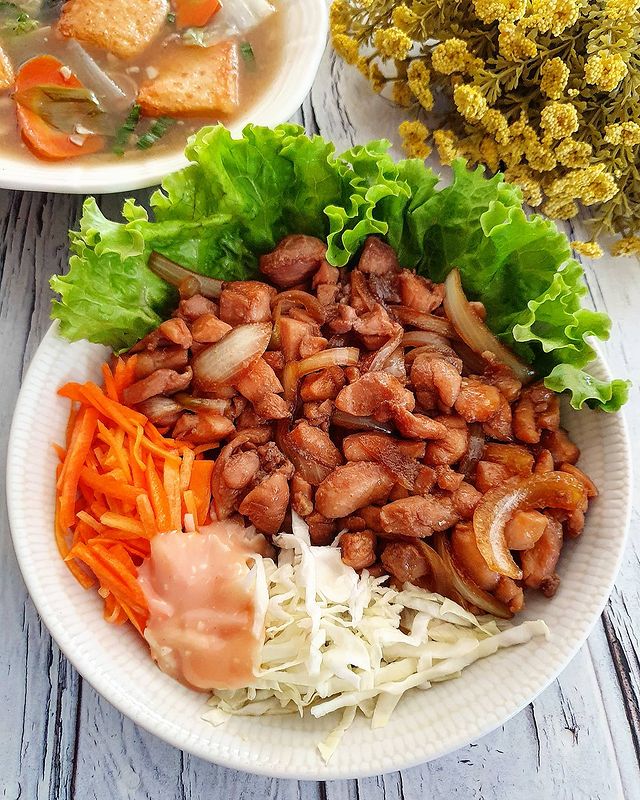 13 Resep ayam teriyaki untuk buka puasa, nikmat, simpel, dan bikin nagih