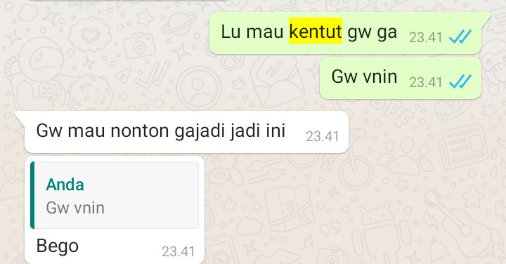 chat basa-basi kehabisan topik berbagai sumber