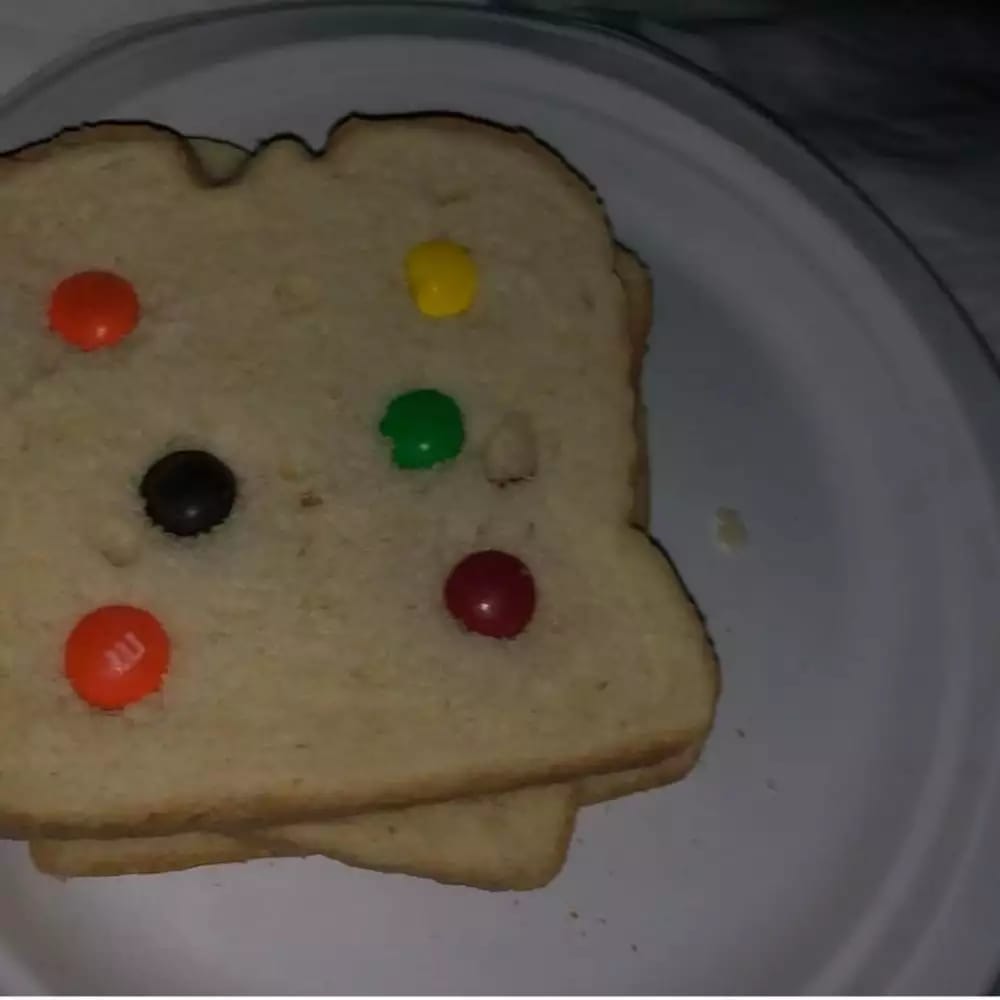 roti nyeleneh abis berbagai sumber roti nyeleneh abis berbagai sumber