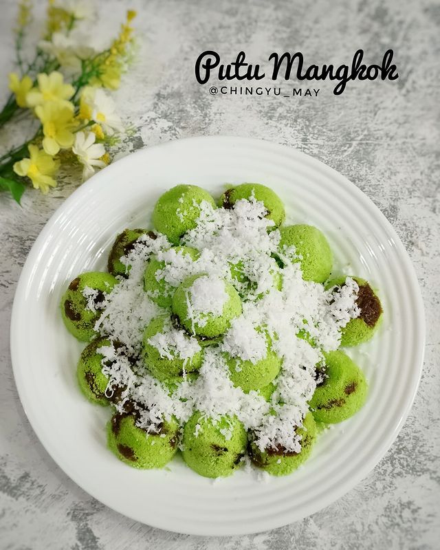 13 Camilan Lebaran dari tepung beras, enak, sederhana, dan mudah dibuat