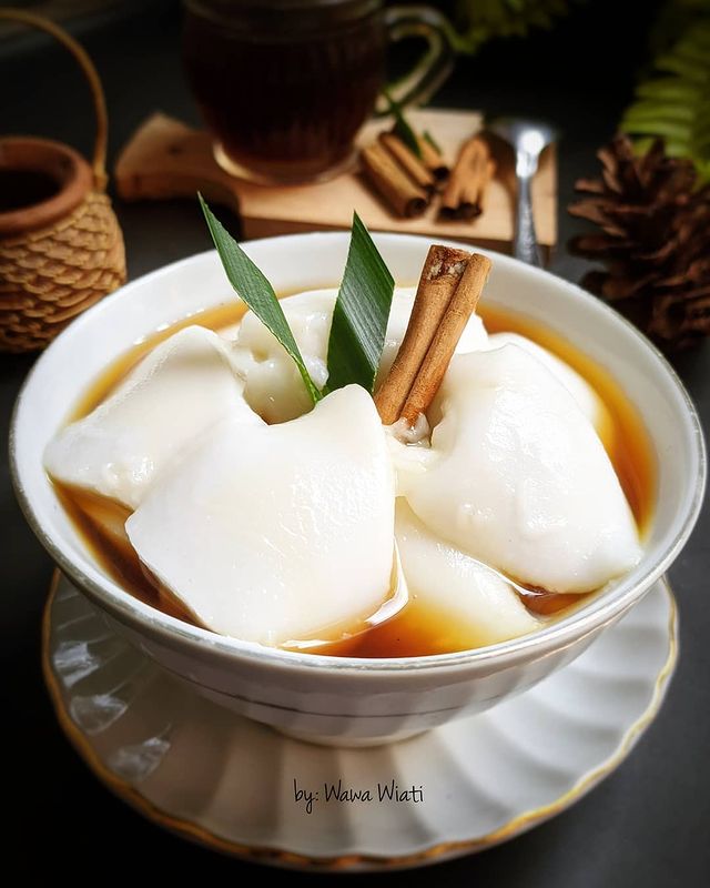 13 Camilan Lebaran dari tepung beras, enak, sederhana, dan mudah dibuat