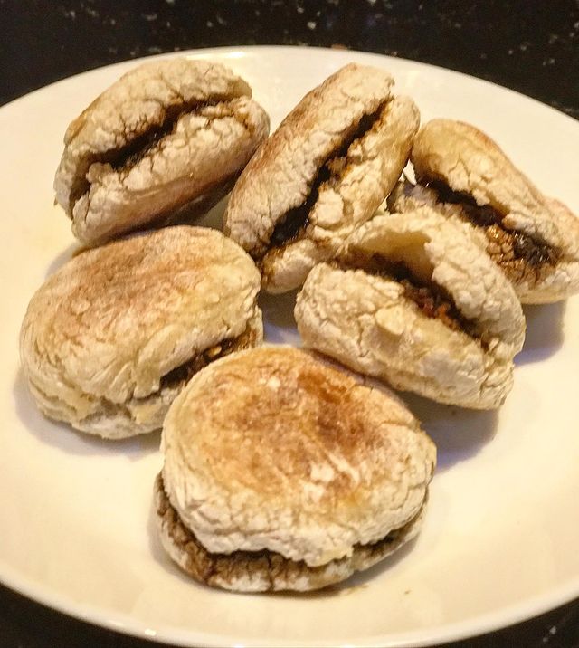 13 Camilan Lebaran dari tepung beras, enak, sederhana, dan mudah dibuat