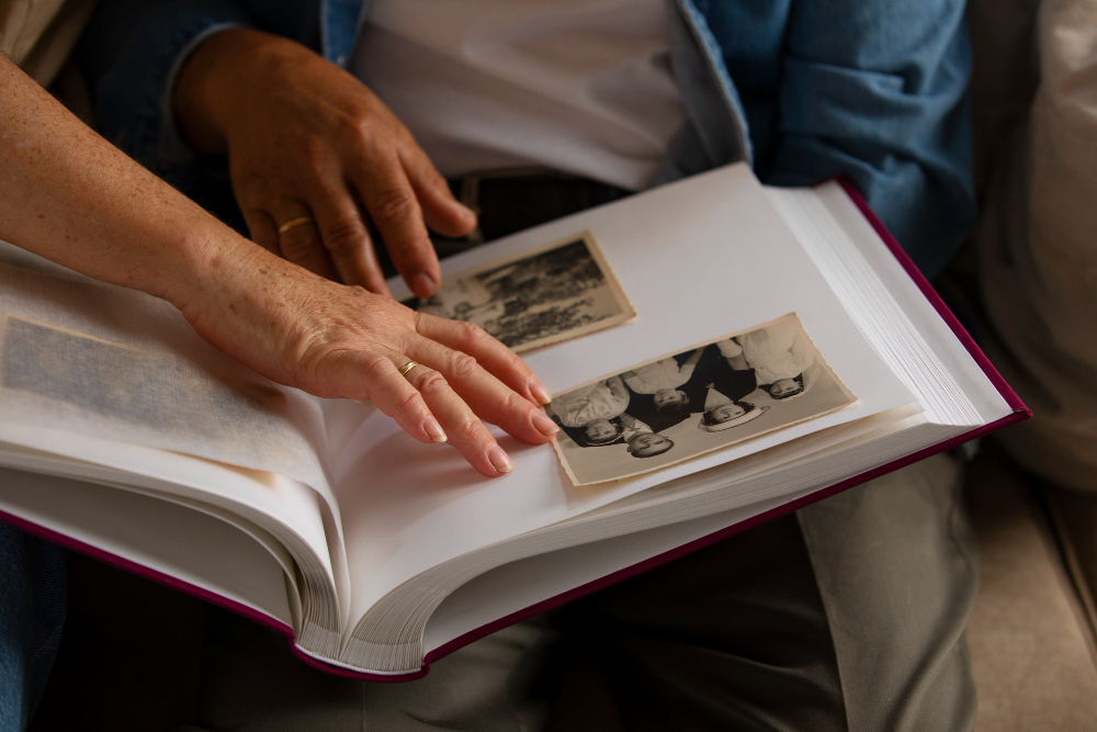 Motto yearbook untuk anak SMA © 2024 brilio.net