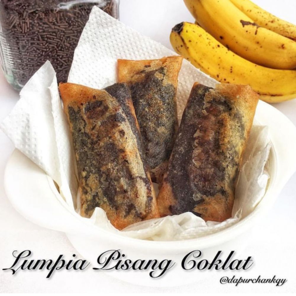 13 Resep takjil buka puasa dari pisang uli, nikmat, mudah dibuat, dan menggugah selera