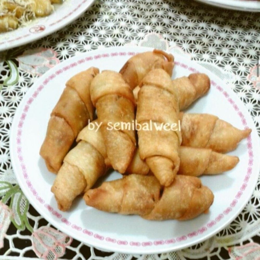 13 Resep takjil buka puasa dari pisang uli, nikmat, mudah dibuat, dan menggugah selera