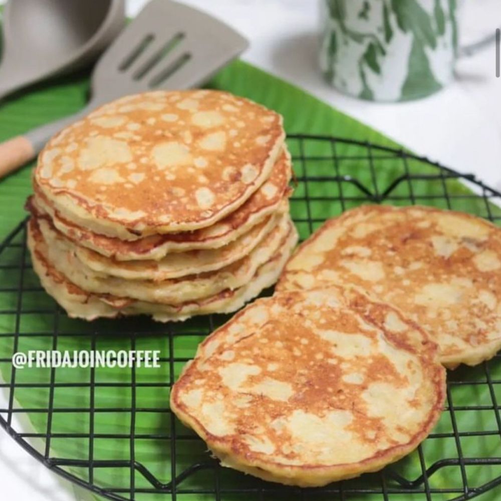 13 Resep takjil buka puasa dari pisang uli, nikmat, mudah dibuat, dan menggugah selera