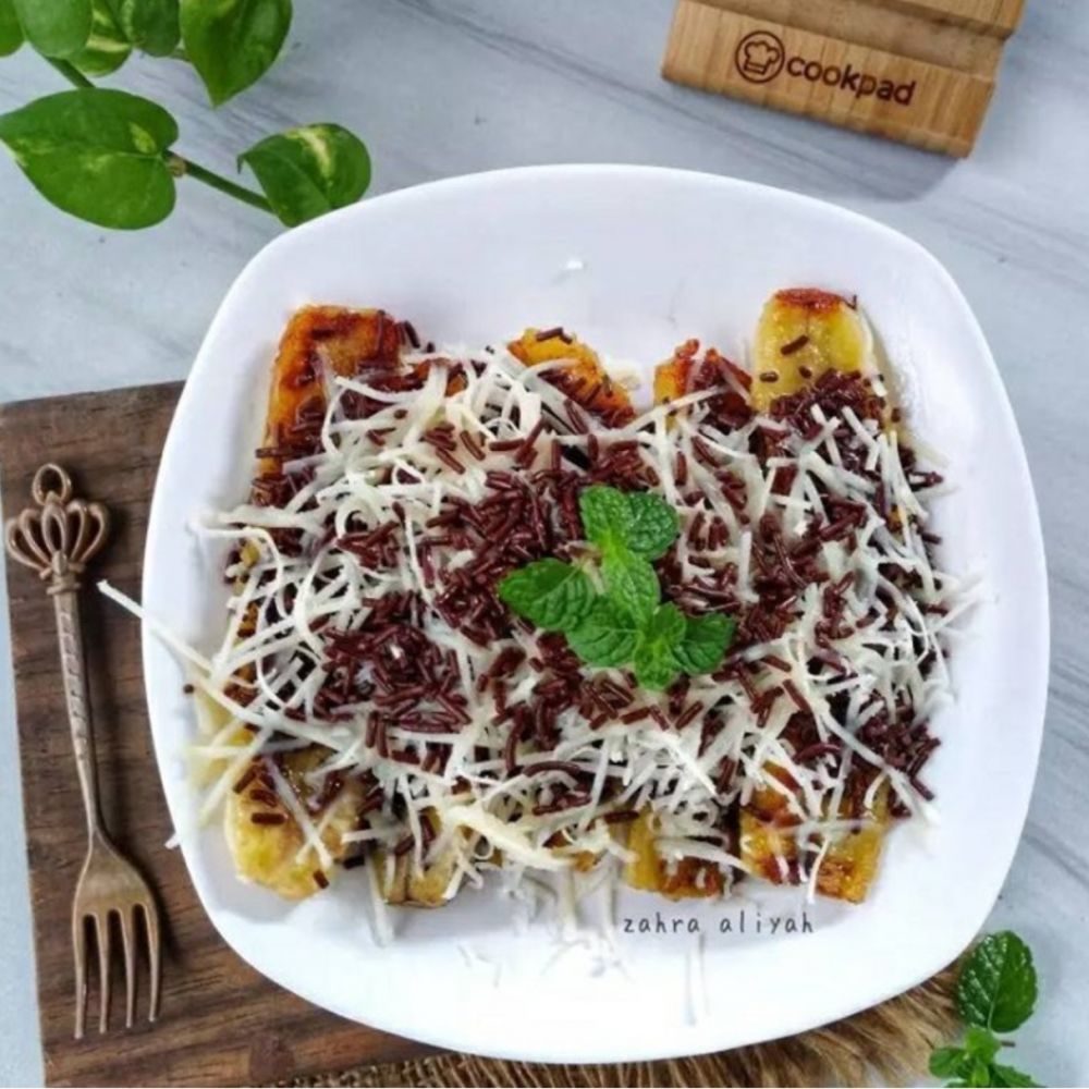 13 Resep takjil buka puasa dari pisang uli, nikmat, mudah dibuat, dan menggugah selera