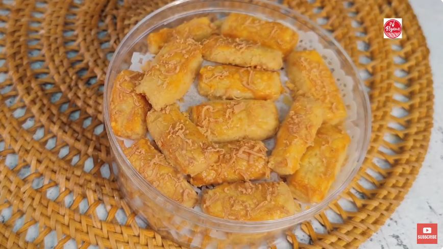 Tanpa campuran pengawet, ini cara simpan kue kering agar antijamuran, renyah, dan awet berbulan-bulan