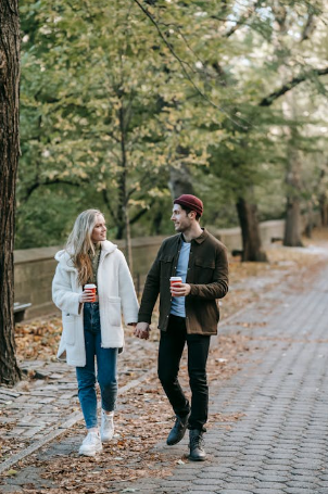 Kata-kata DM Instagram kenalan Pexels.com