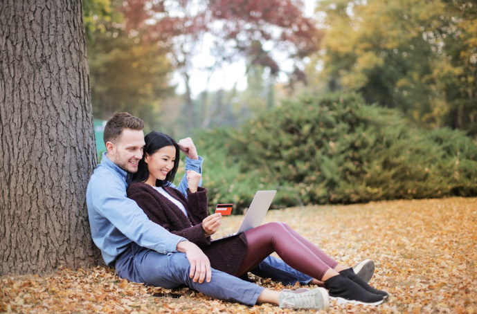 Kata-kata DM Instagram kenalan Pexels.com