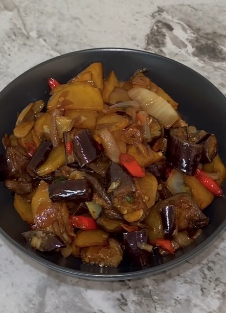 17 Resep tumis kentang untuk sahur, lezat, praktis, dan bikin nagih