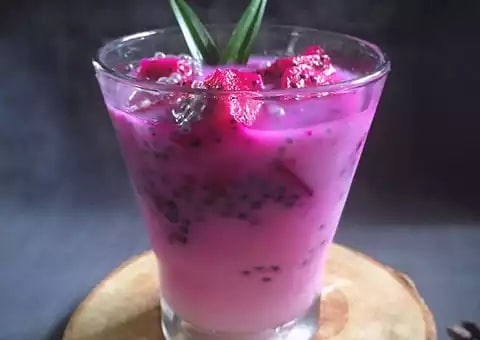 13 Resep minuman buah tanpa susu, enak, segar, dan cocok jadi pelepas dahaga buka puasa