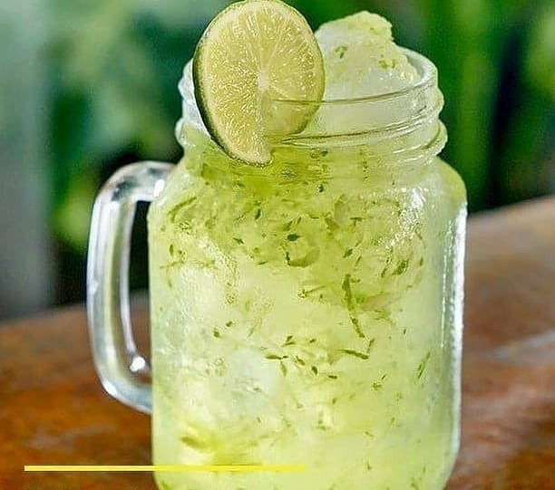 13 Resep minuman buah tanpa susu, enak, segar, dan cocok jadi pelepas dahaga buka puasa