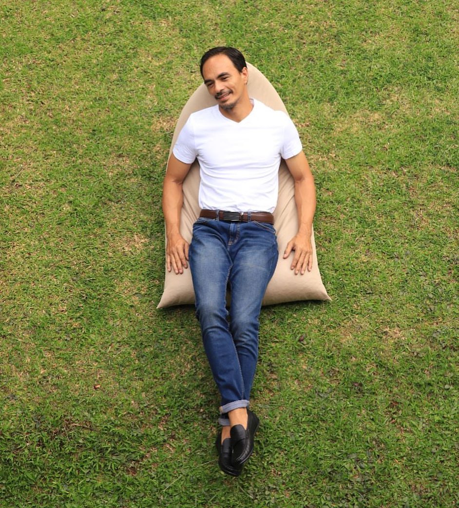 halaman Attar Syach © 2024 brilio.net