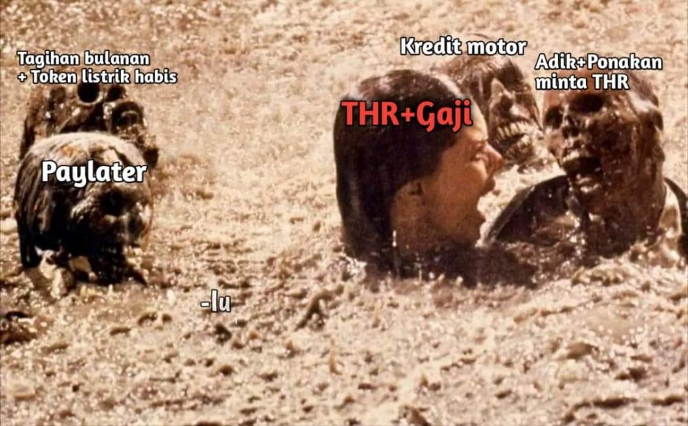 meme kocak thr bikin full senyum berbagai sumber meme kocak thr bikin full senyum berbagai sumber