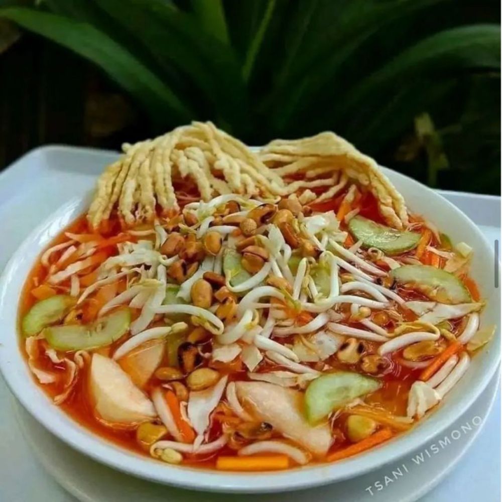 13 Resep sayur tauge untuk sahur, sehat, enak, dan nikmat di lidah