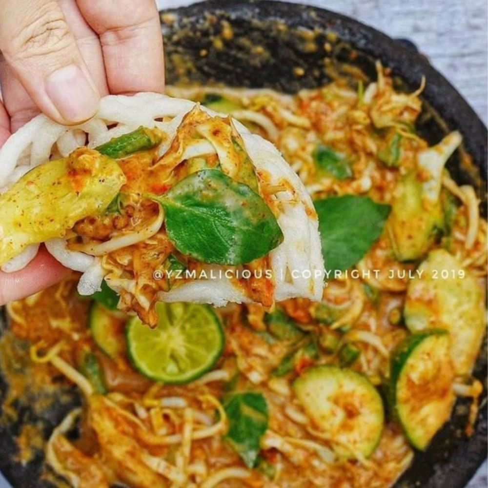 13 Resep sayur tauge untuk sahur, sehat, enak, dan nikmat di lidah