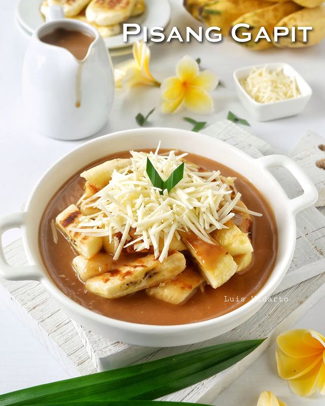 13 Resep takjil tanpa digoreng, praktis, nikmat, dan mudah dibuat