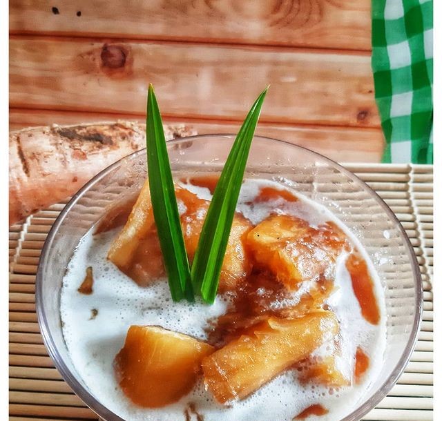 13 Resep takjil tanpa digoreng, praktis, nikmat, dan mudah dibuat