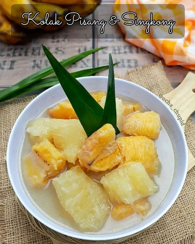 13 Resep takjil tanpa digoreng, praktis, nikmat, dan mudah dibuat