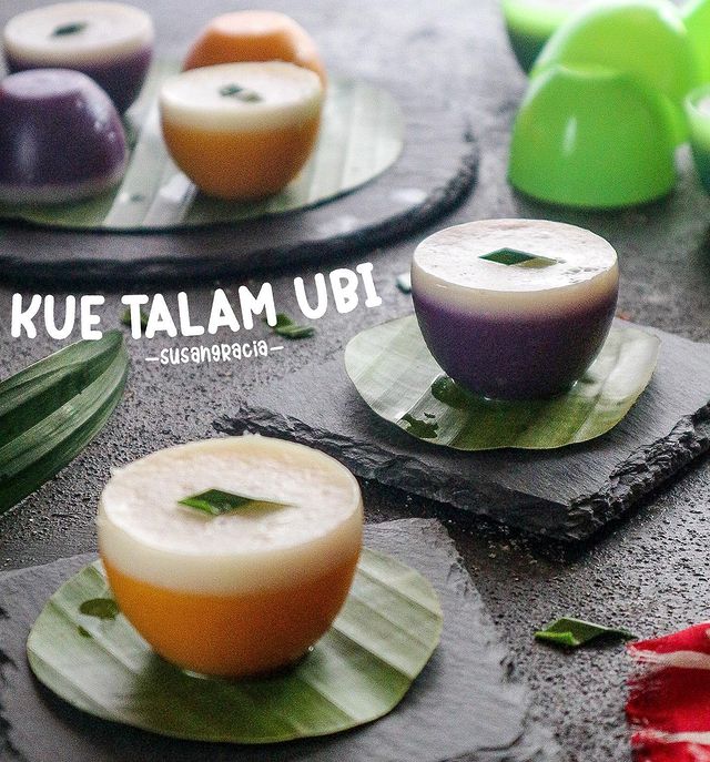 13 Resep takjil tanpa digoreng, praktis, nikmat, dan mudah dibuat