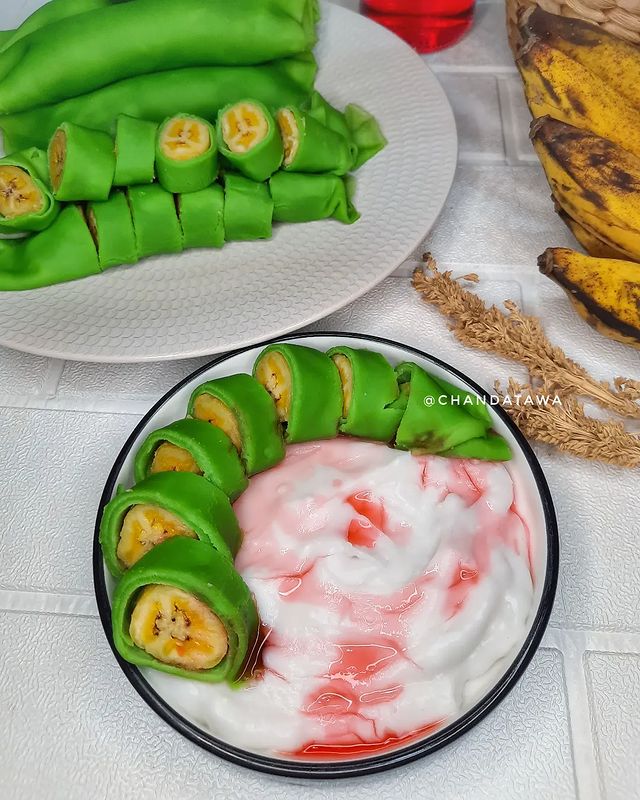 13 Resep takjil tanpa digoreng, praktis, nikmat, dan mudah dibuat