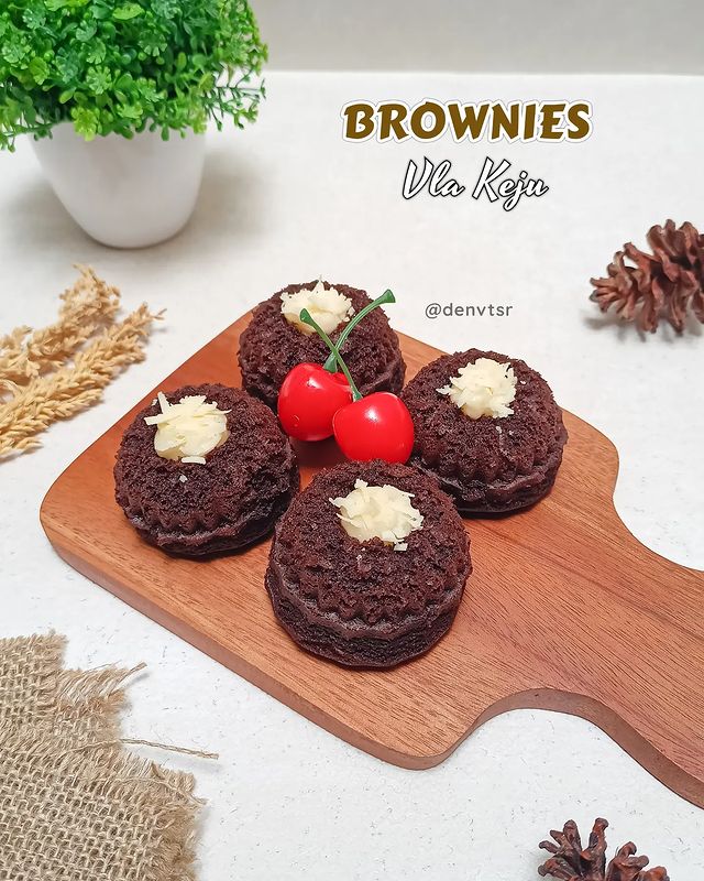 15 Resep kue tanpa oven untuk Lebaran, lembut, enak, dan praktis