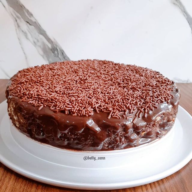 15 Resep kue tanpa oven untuk Lebaran, lembut, enak, dan praktis