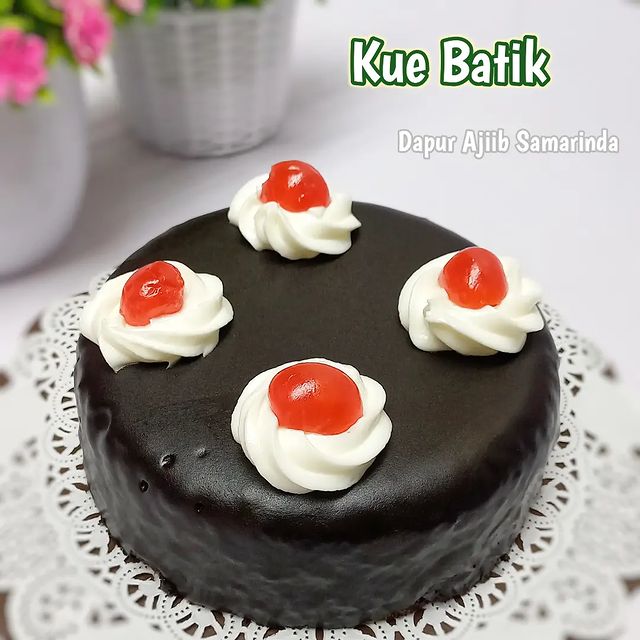 15 Resep kue tanpa oven untuk Lebaran, lembut, enak, dan praktis