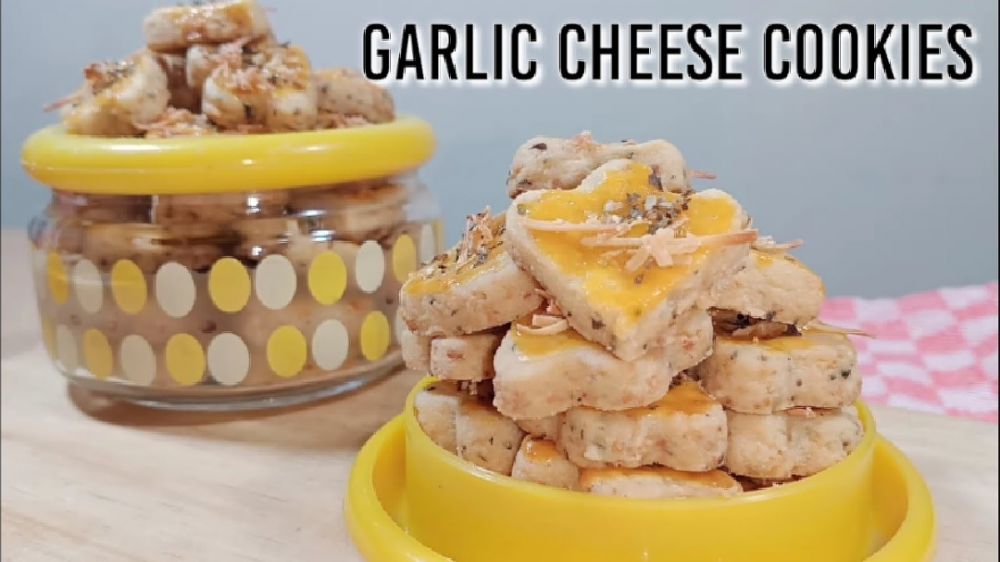 15 Resep kue kering Lebaran tanpa telur, gurih, enak, dan mudah dibuat