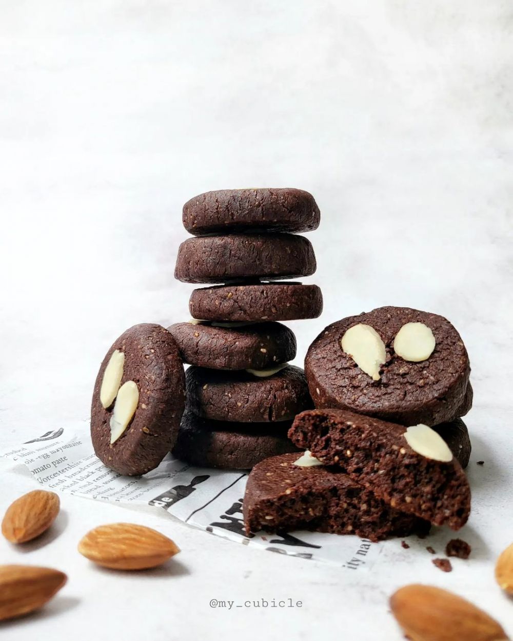 15 Resep kue kering Lebaran tanpa telur, gurih, enak, dan mudah dibuat