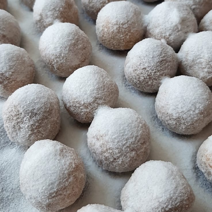 15 Resep kue kering Lebaran tanpa telur, gurih, enak, dan mudah dibuat