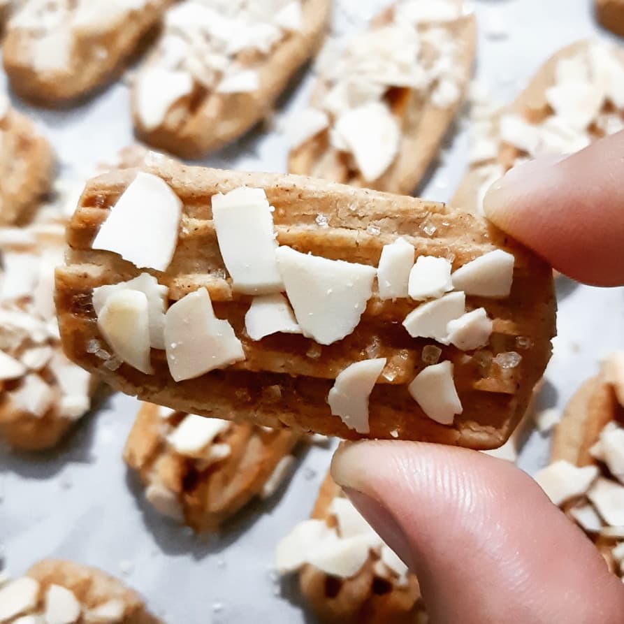 15 Resep kue kering Lebaran tanpa telur, gurih, enak, dan mudah dibuat