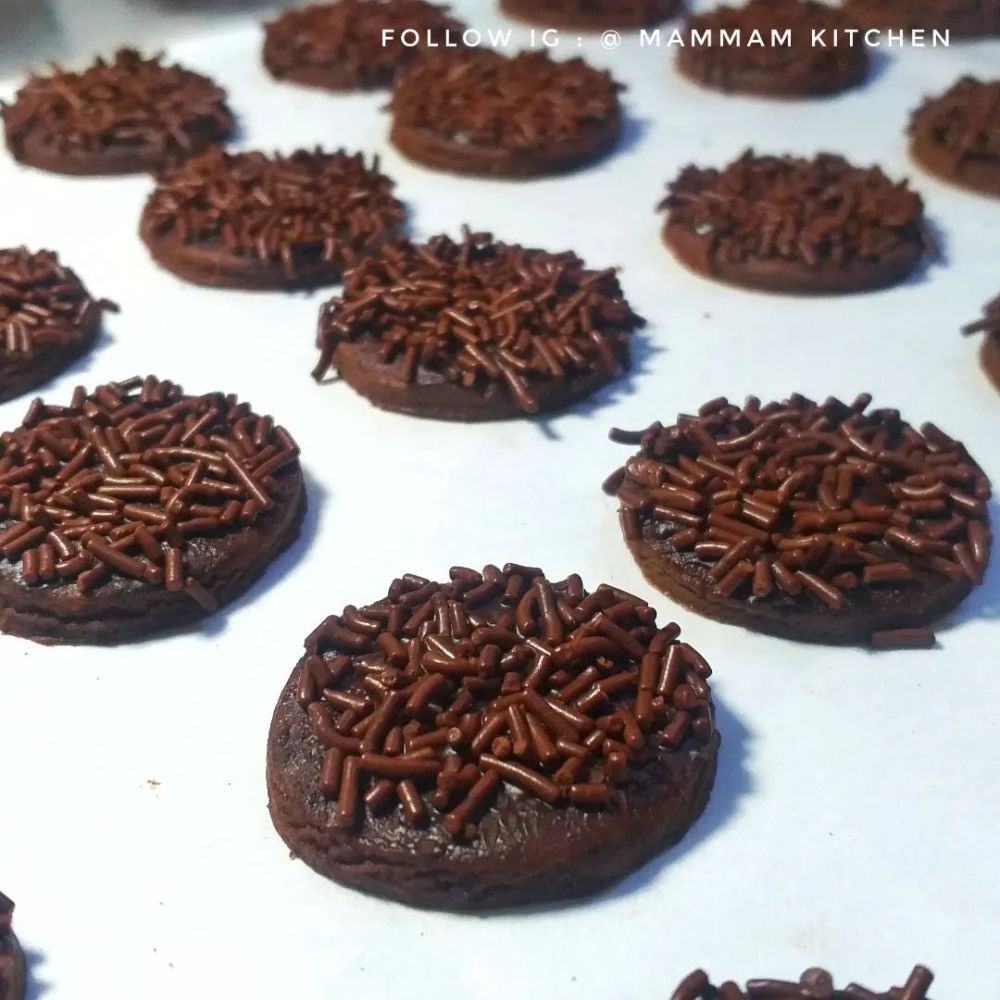 15 Resep kue kering Lebaran tanpa telur, gurih, enak, dan mudah dibuat